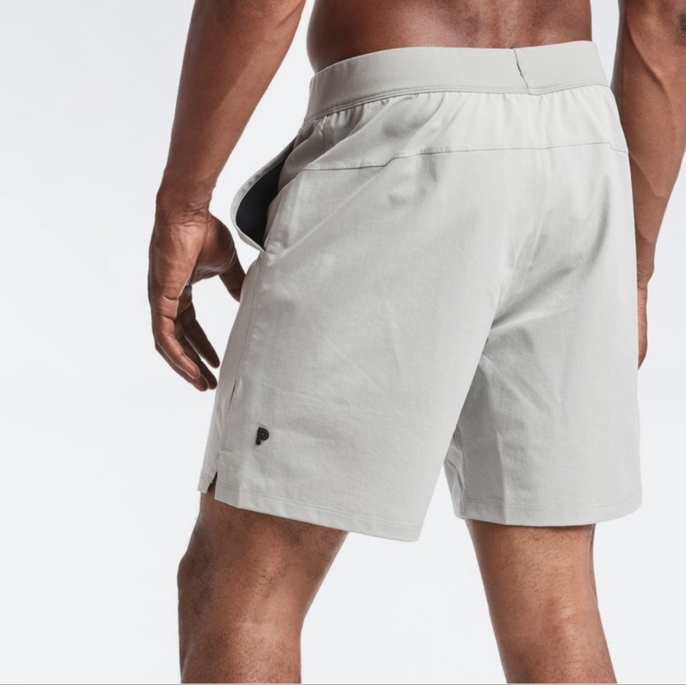 Public Rec flex shorts 7½" inseam Size 40